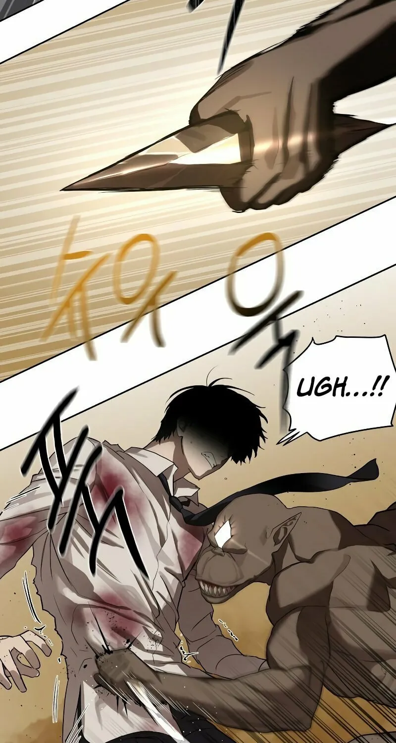 Special Civil Servant Chapter 11 page 44 - 