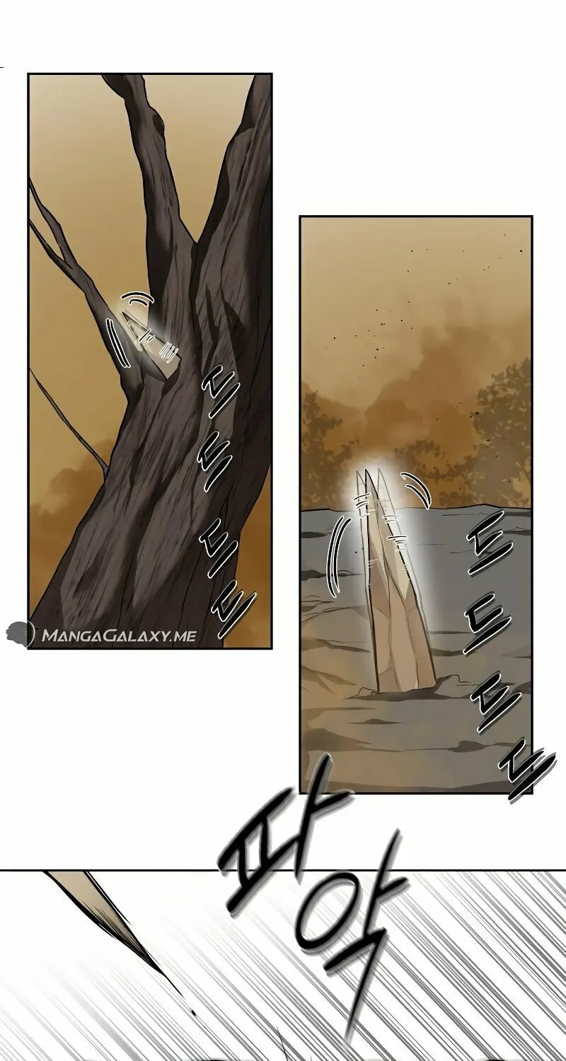 Special Civil Servant Chapter 11 page 51 - 