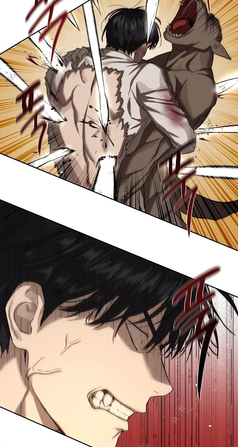 Special Civil Servant Chapter 11 page 56 - 