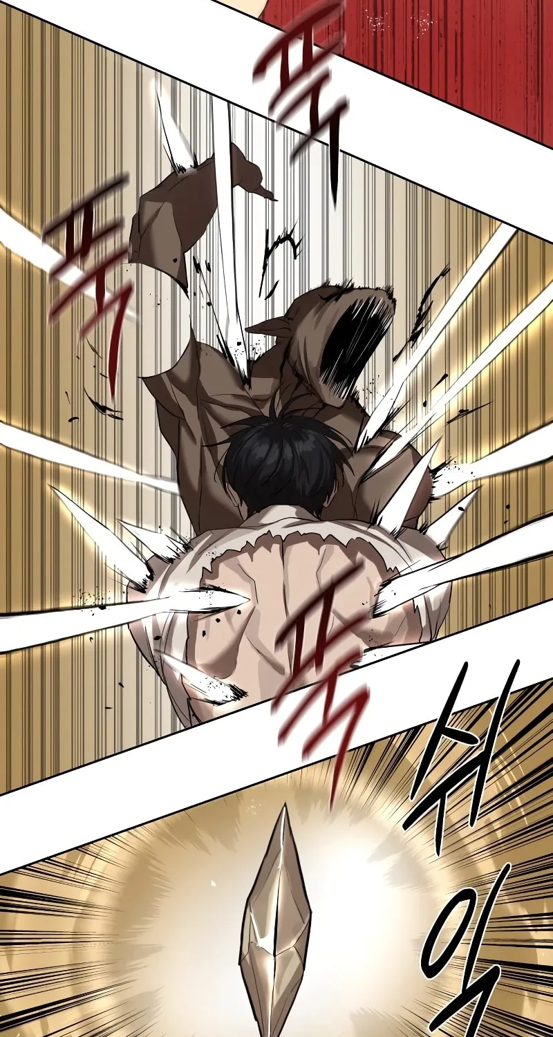 Special Civil Servant Chapter 11 page 57 - 