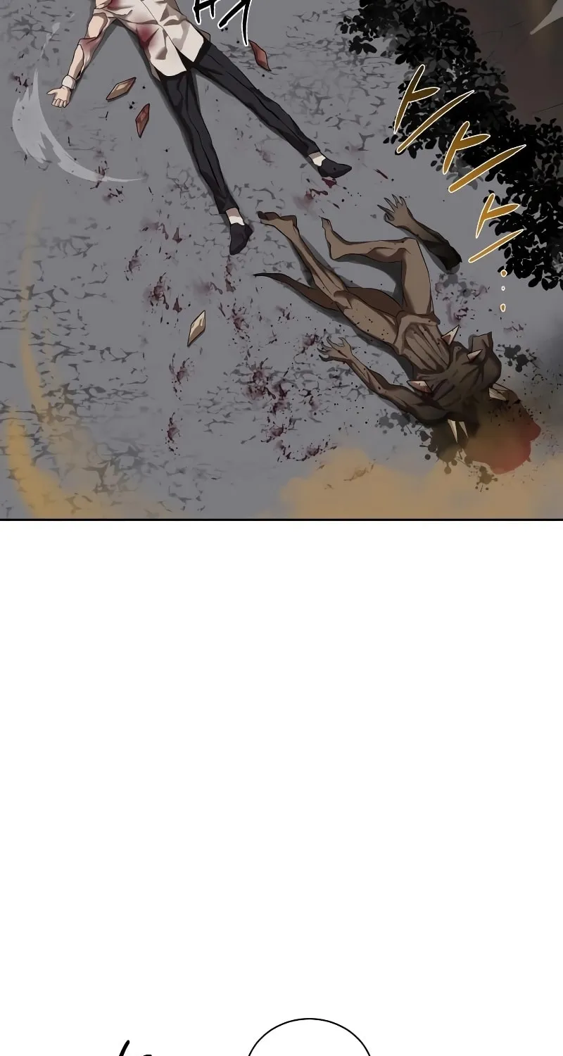 Special Civil Servant Chapter 11 page 63 - 