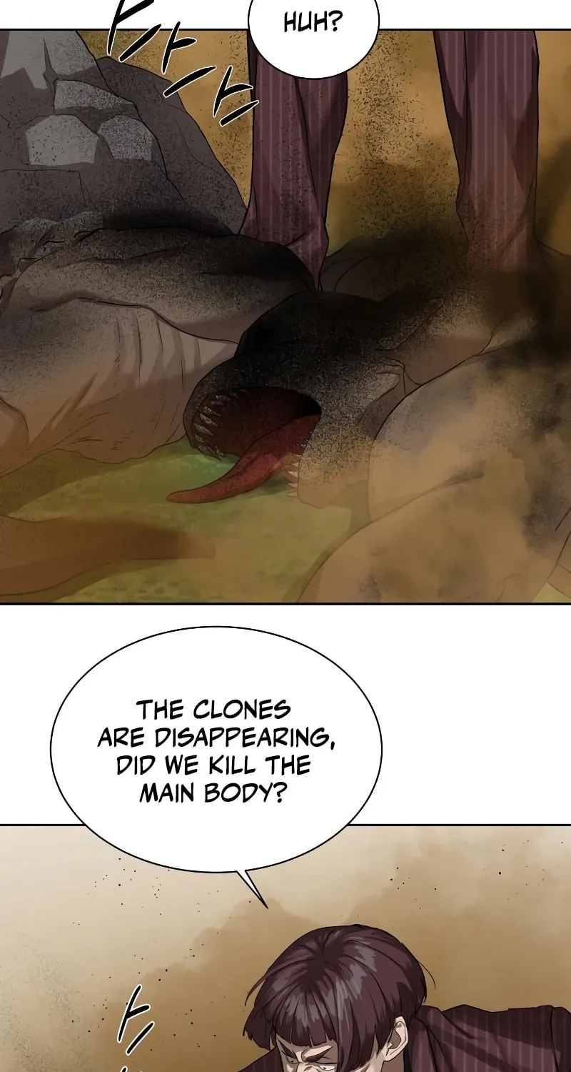 Special Civil Servant Chapter 11 page 64 - 