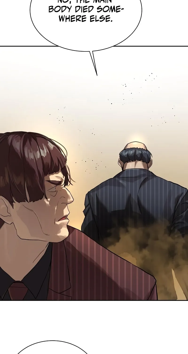 Special Civil Servant Chapter 11 page 66 - 