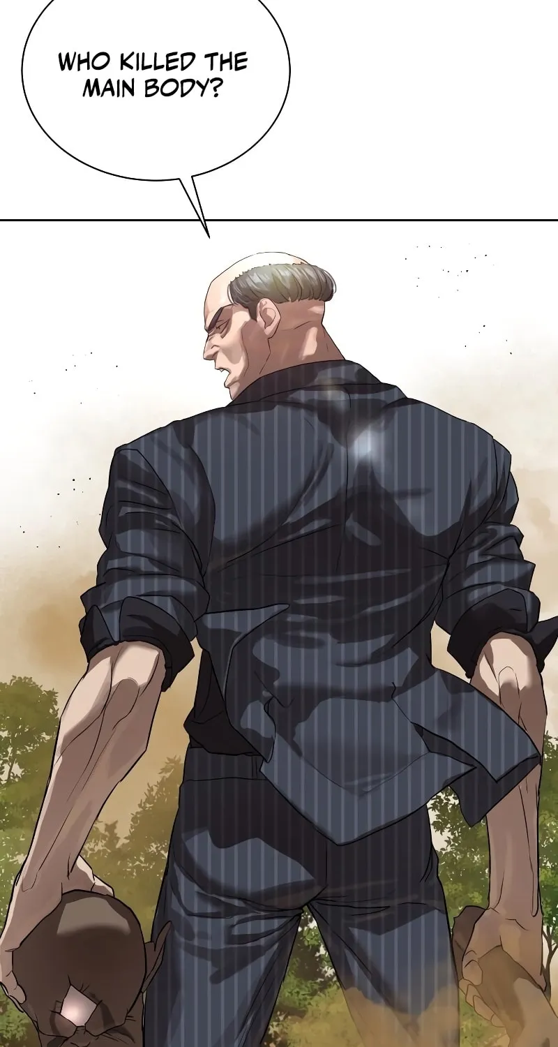 Special Civil Servant Chapter 11 page 67 - 