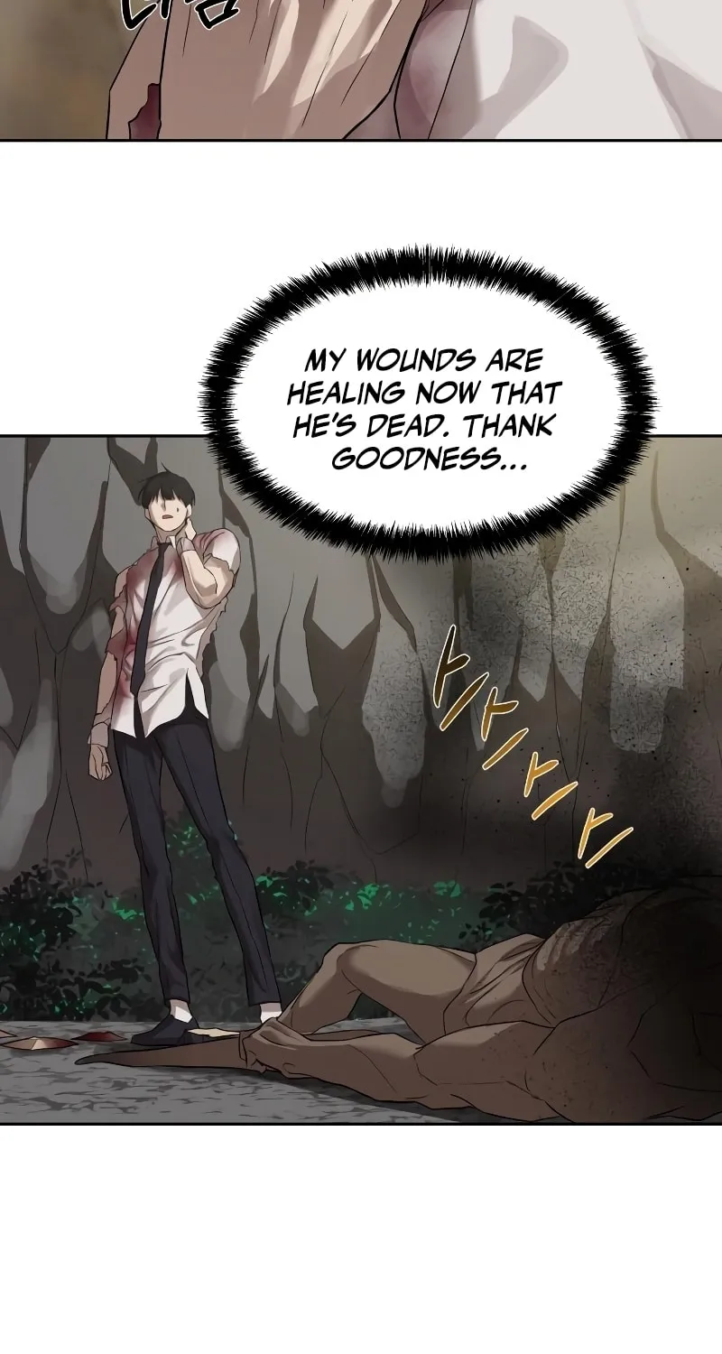 Special Civil Servant Chapter 11 page 69 - 