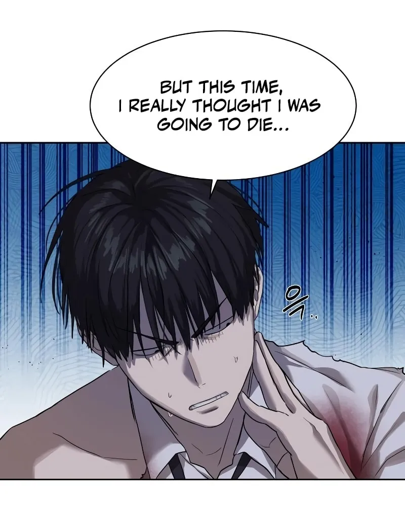 Special Civil Servant Chapter 11 page 70 - 
