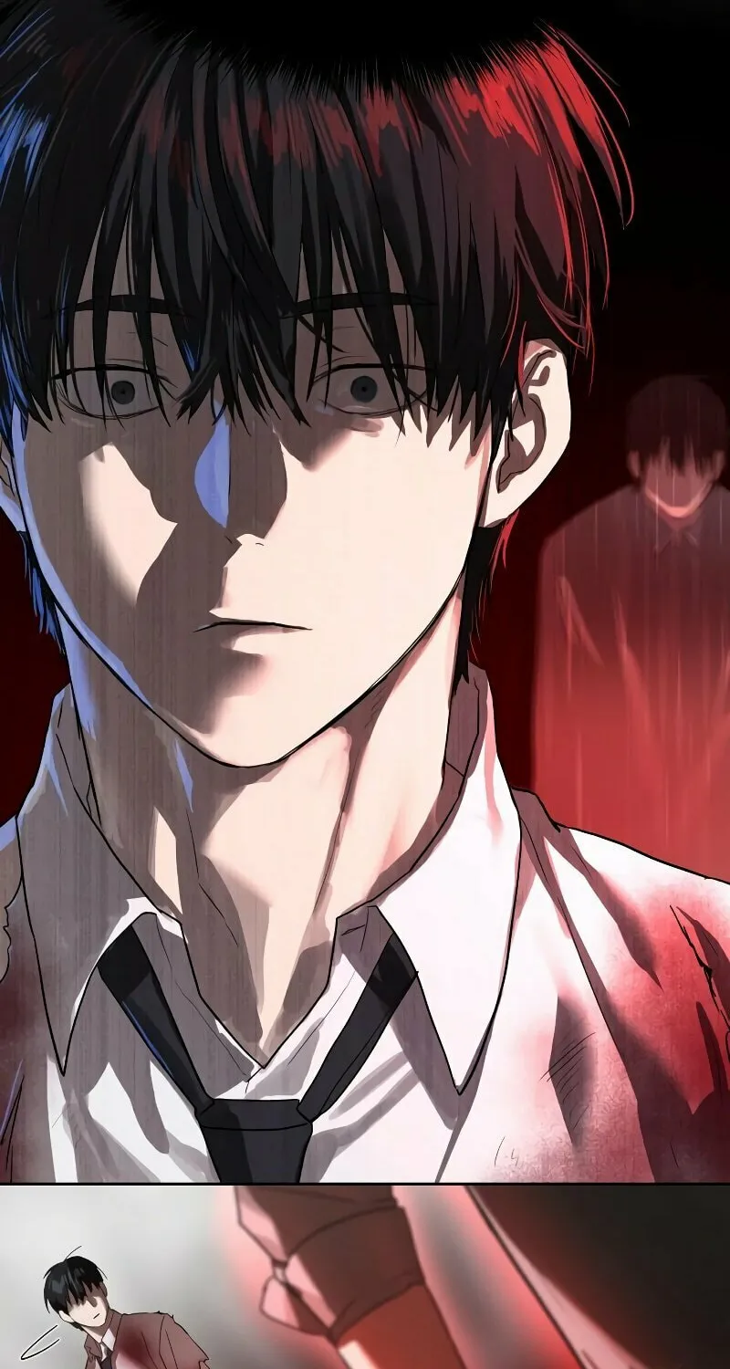 Special Civil Servant Chapter 11 page 72 - 