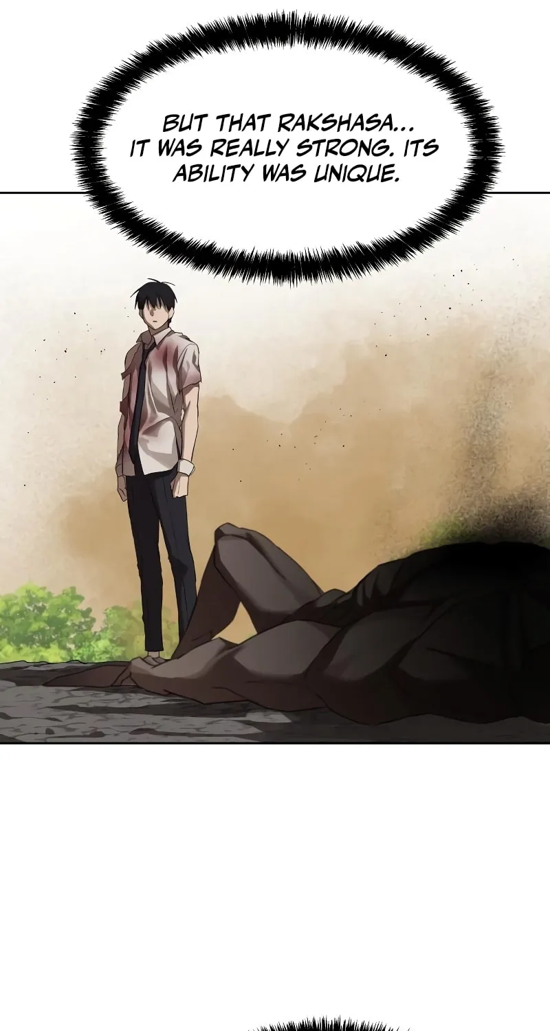 Special Civil Servant Chapter 11 page 76 - 