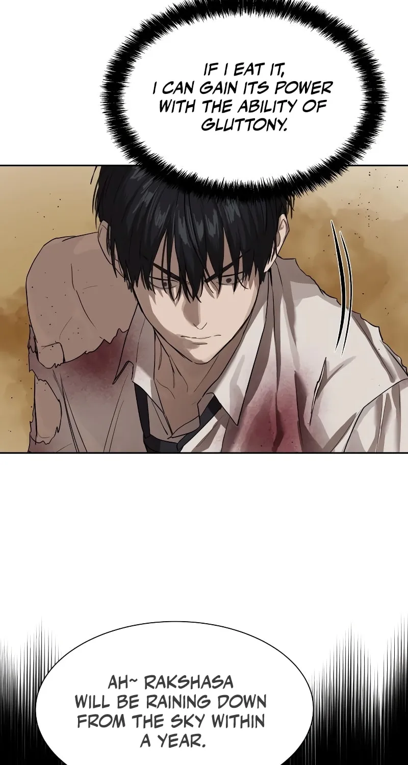 Special Civil Servant Chapter 11 page 77 - 