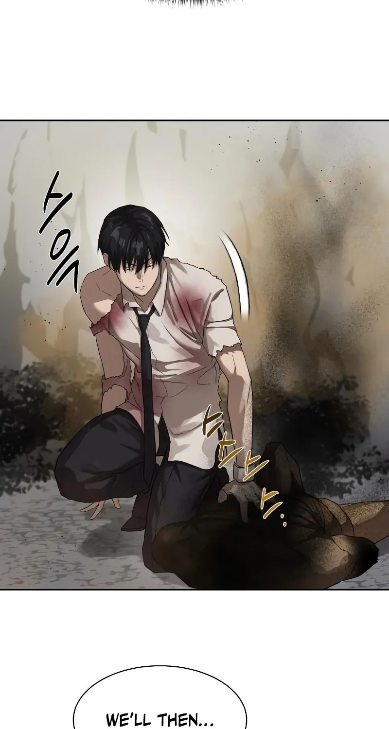 Special Civil Servant Chapter 11 page 79 - 