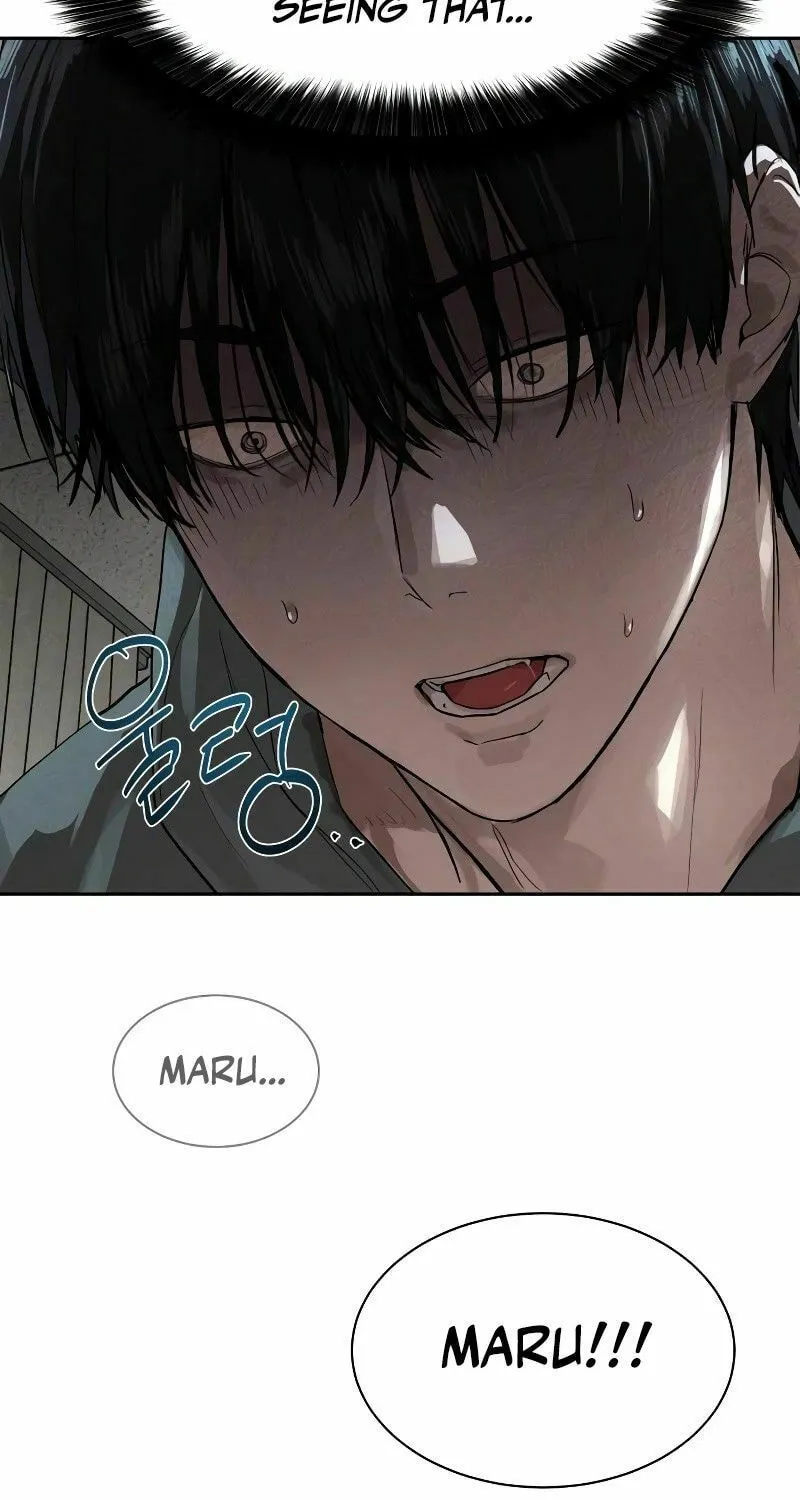 Special Civil Servant Chapter 12 page 18 - 