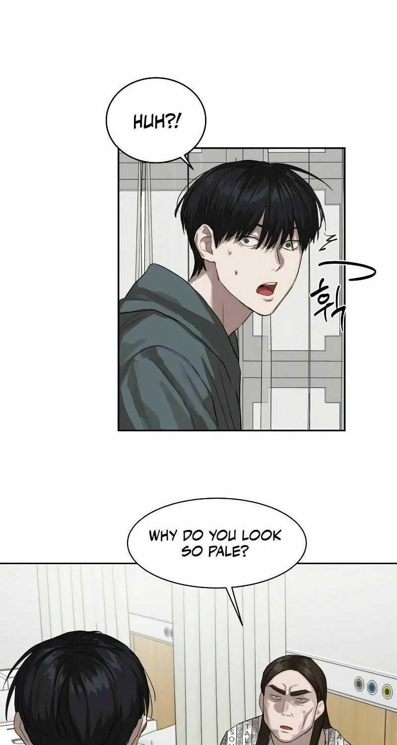 Special Civil Servant Chapter 12 page 19 - 