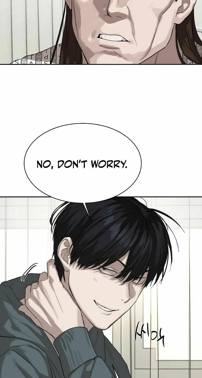 Special Civil Servant Chapter 12 page 21 - 
