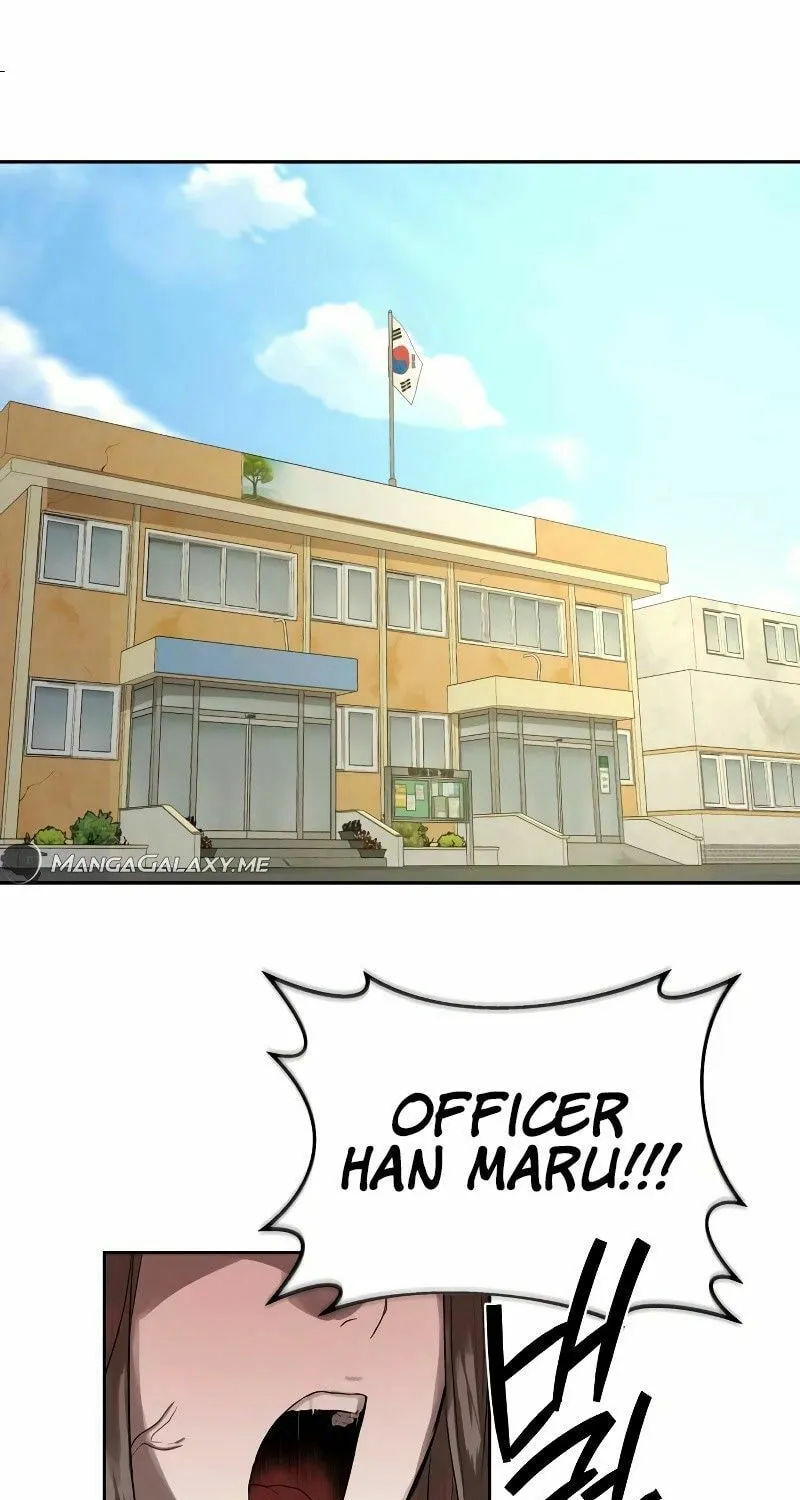Special Civil Servant Chapter 12 page 23 - 
