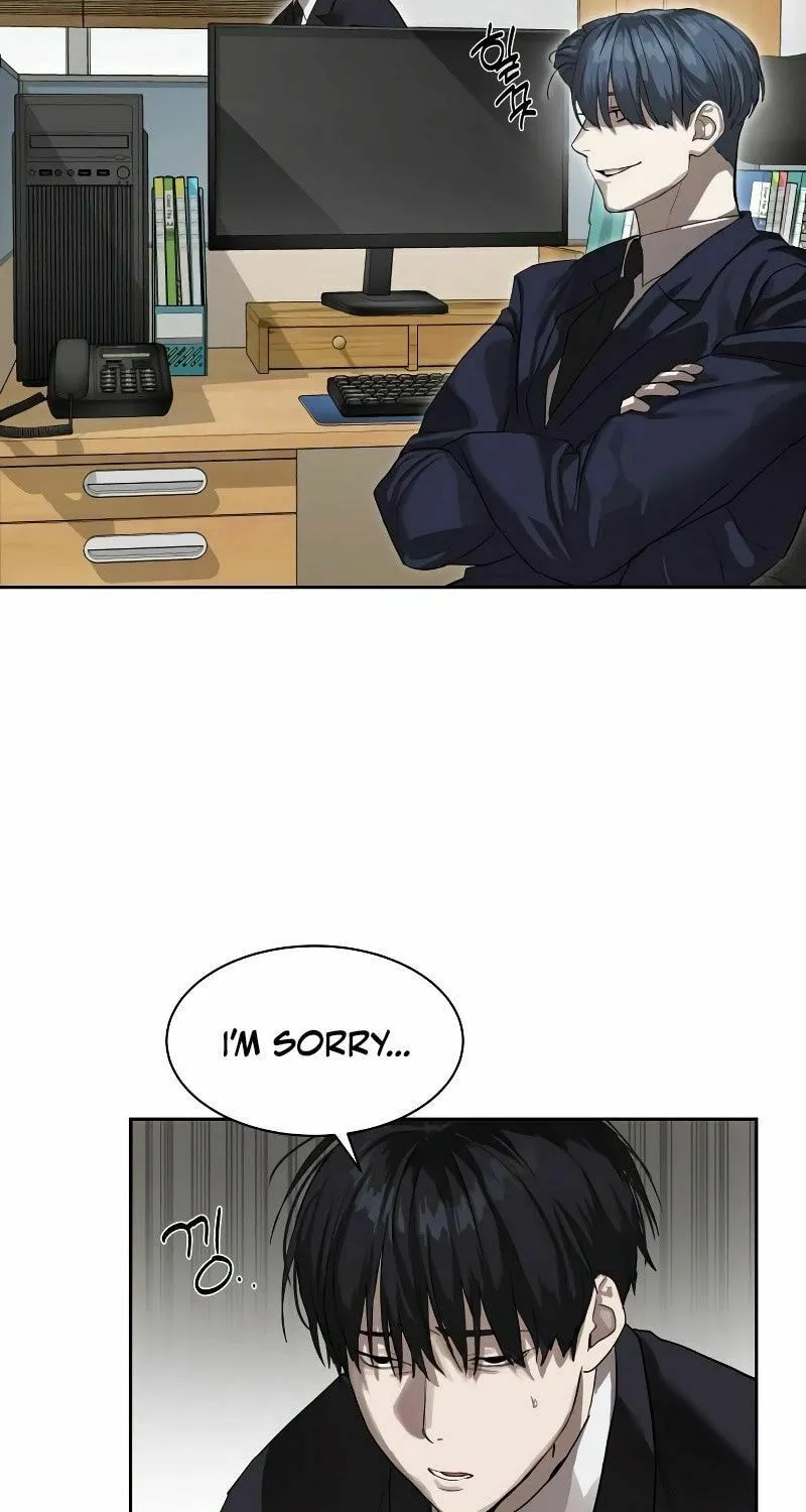 Special Civil Servant Chapter 12 page 27 - 