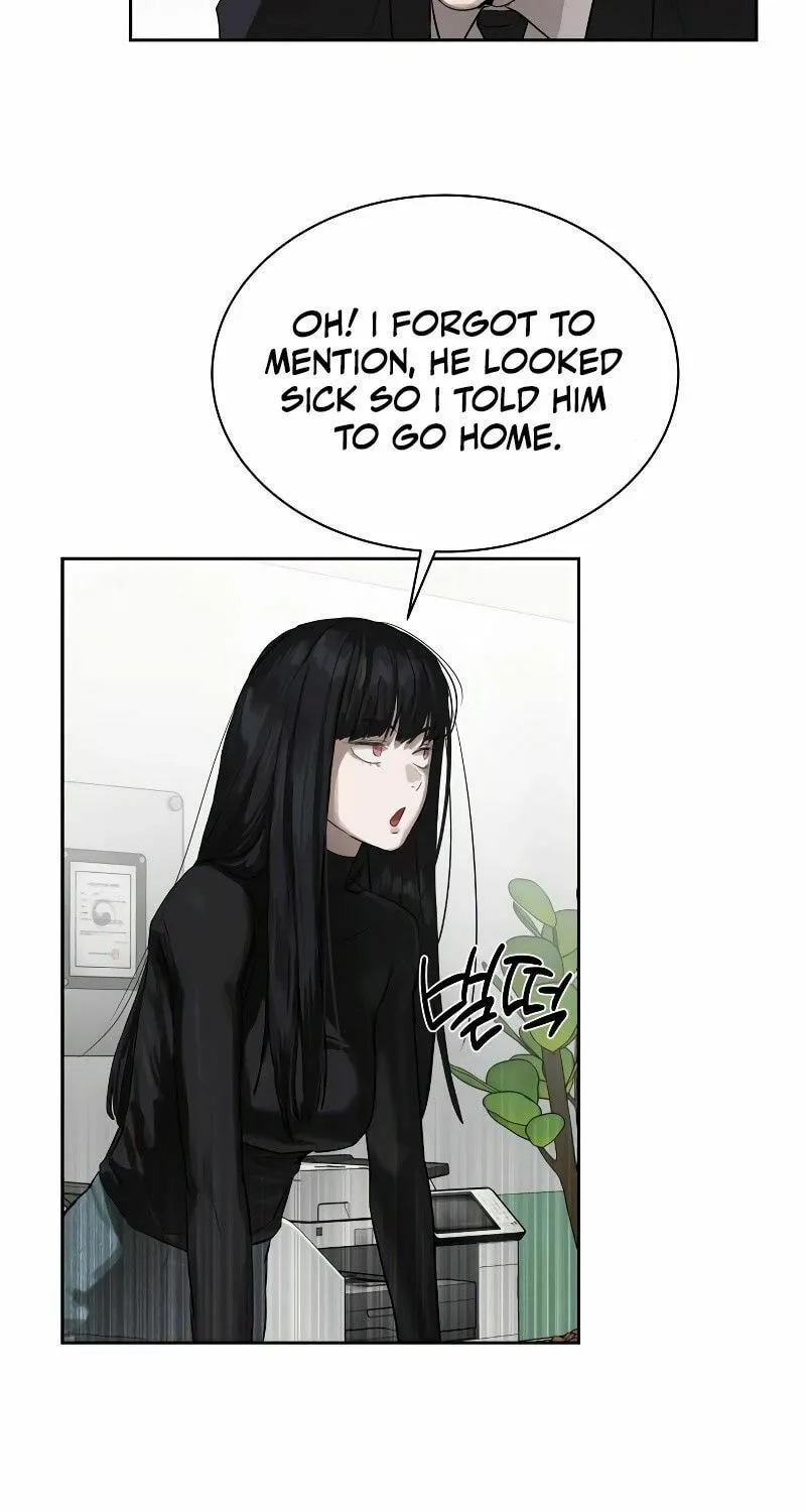 Special Civil Servant Chapter 12 page 28 - 
