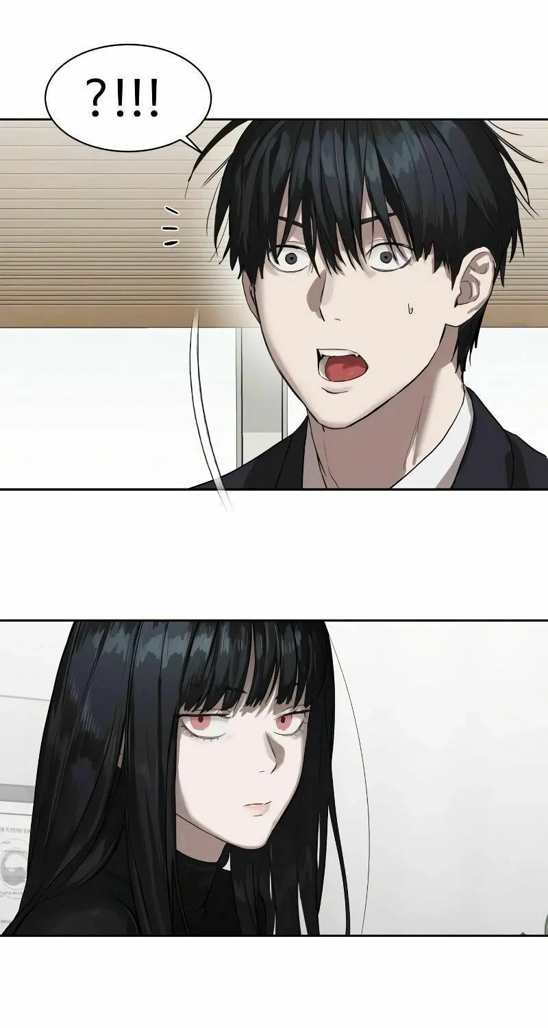 Special Civil Servant Chapter 12 page 29 - 