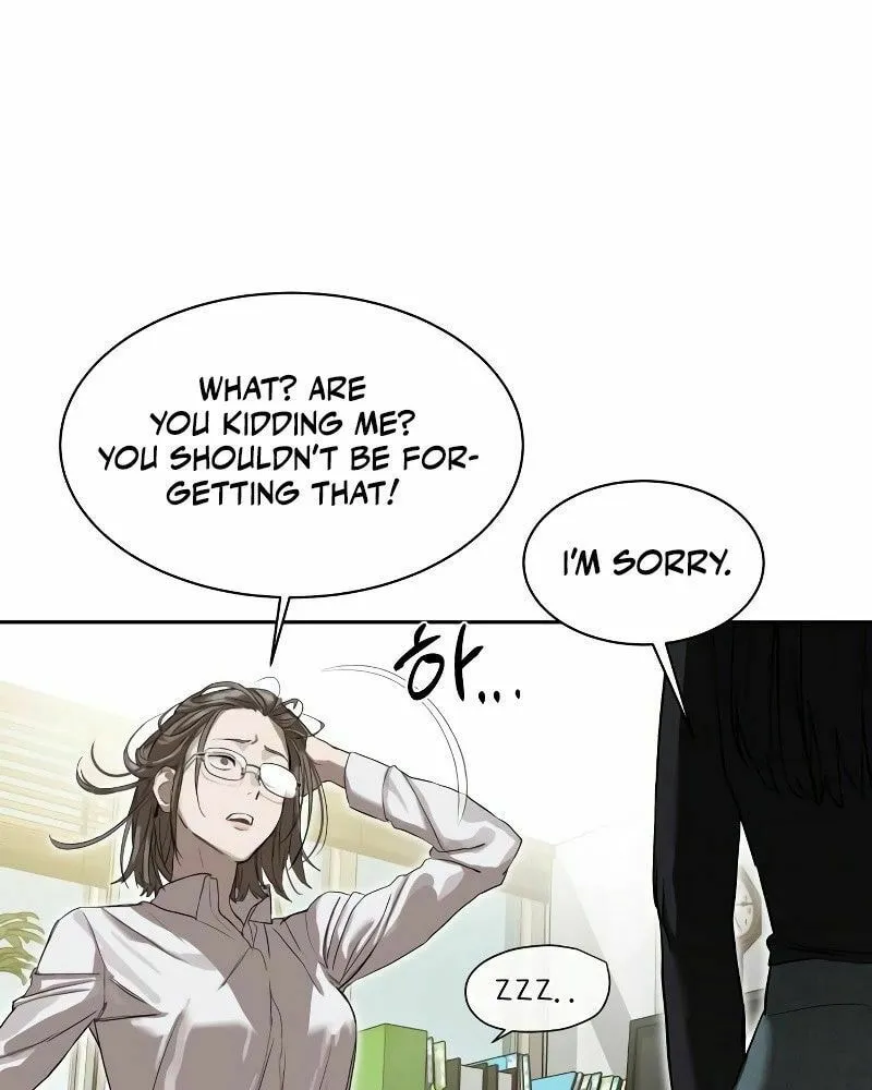 Special Civil Servant Chapter 12 page 30 - 