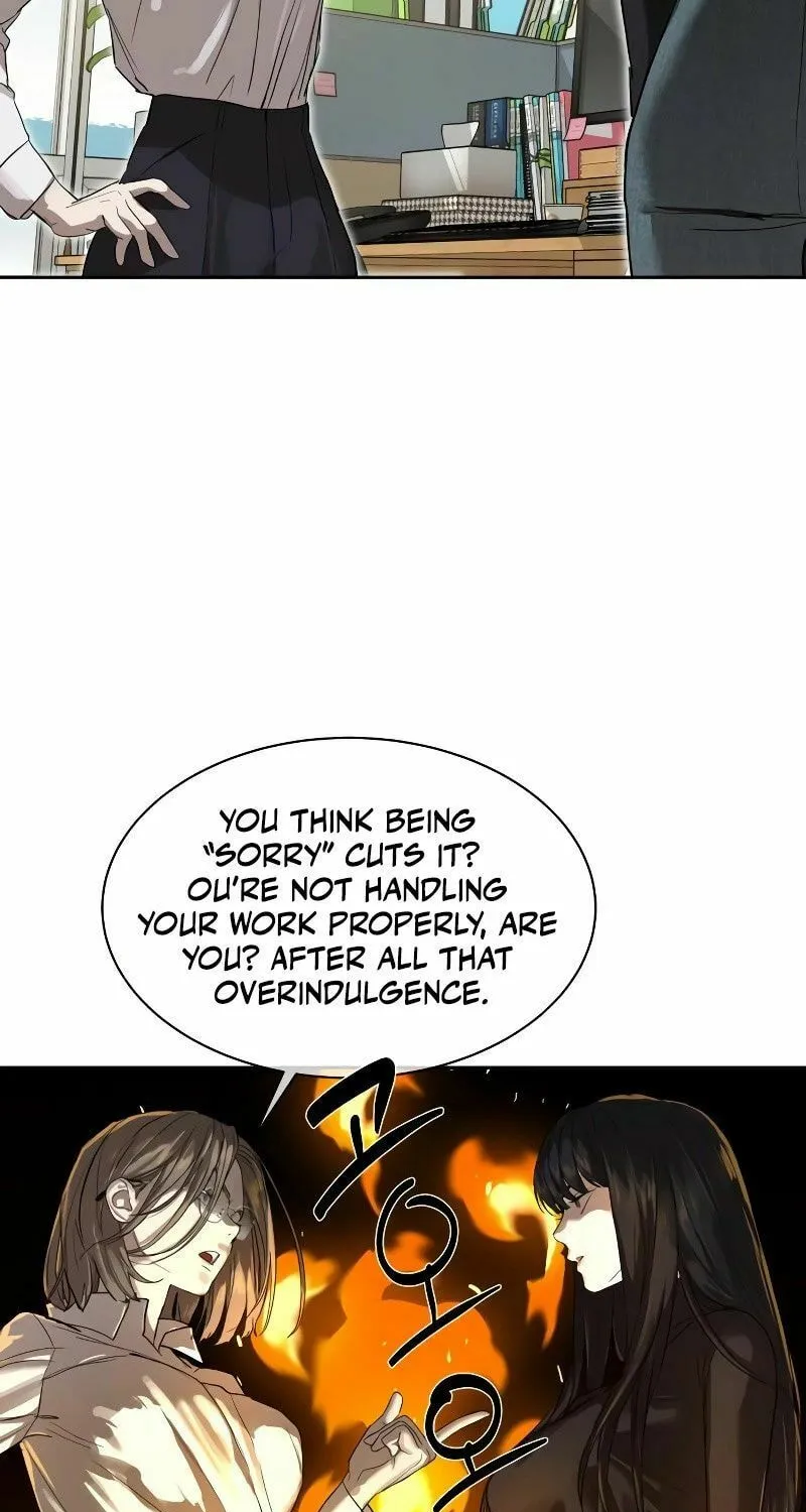 Special Civil Servant Chapter 12 page 31 - 