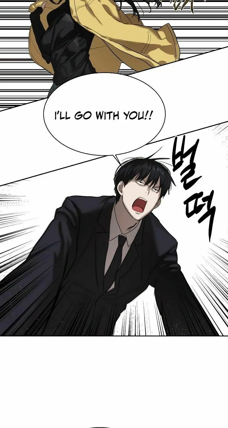 Special Civil Servant Chapter 12 page 34 - 