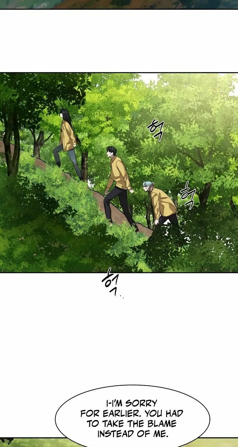 Special Civil Servant Chapter 12 page 37 - 