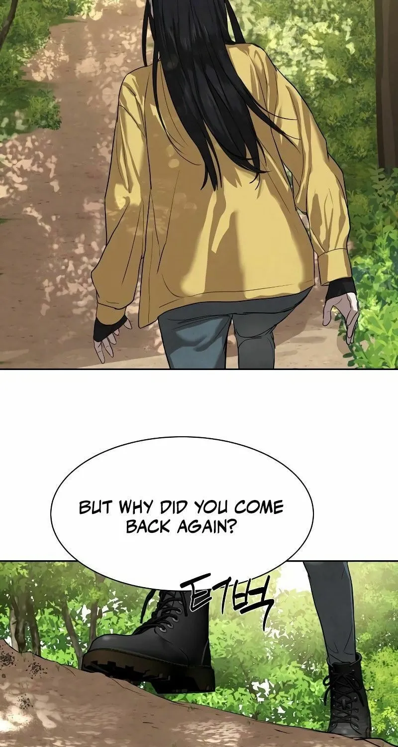 Special Civil Servant Chapter 12 page 39 - 