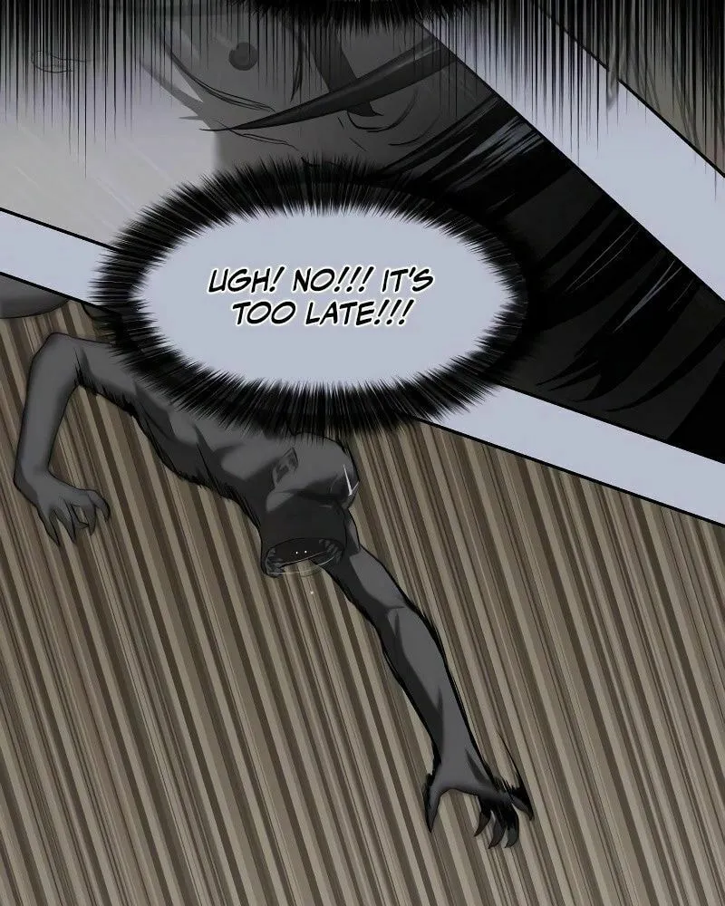Special Civil Servant Chapter 12 page 5 - 