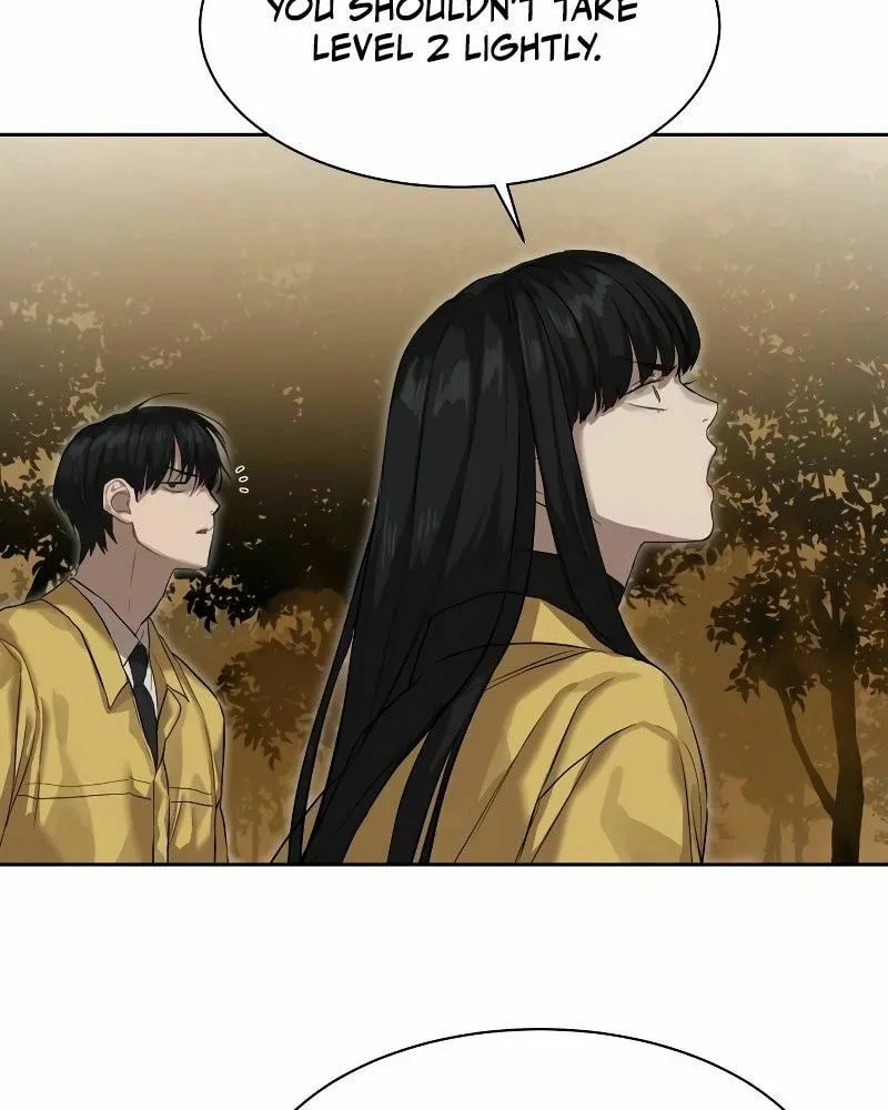 Special Civil Servant Chapter 12 page 45 - 