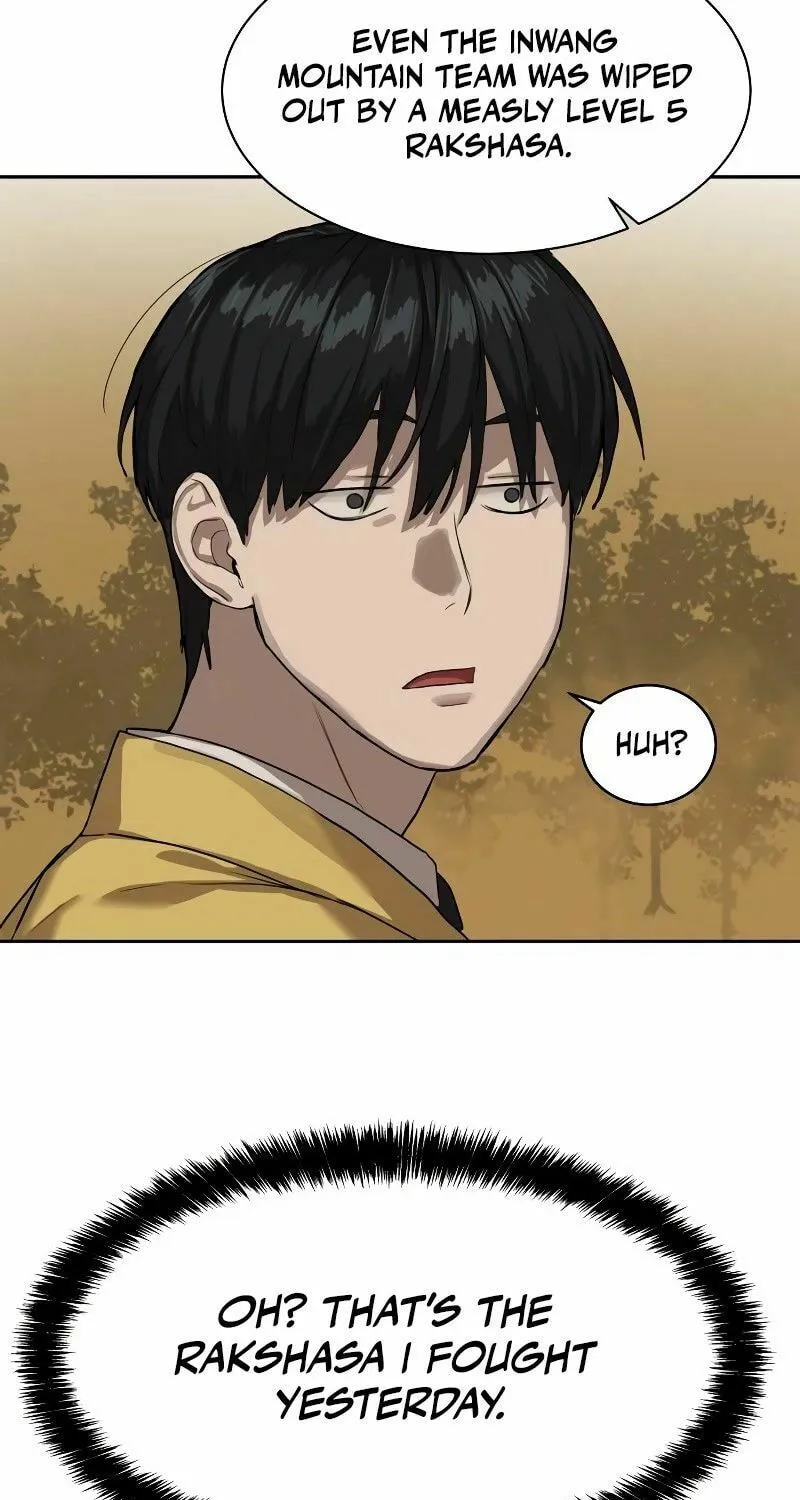 Special Civil Servant Chapter 12 page 46 - 