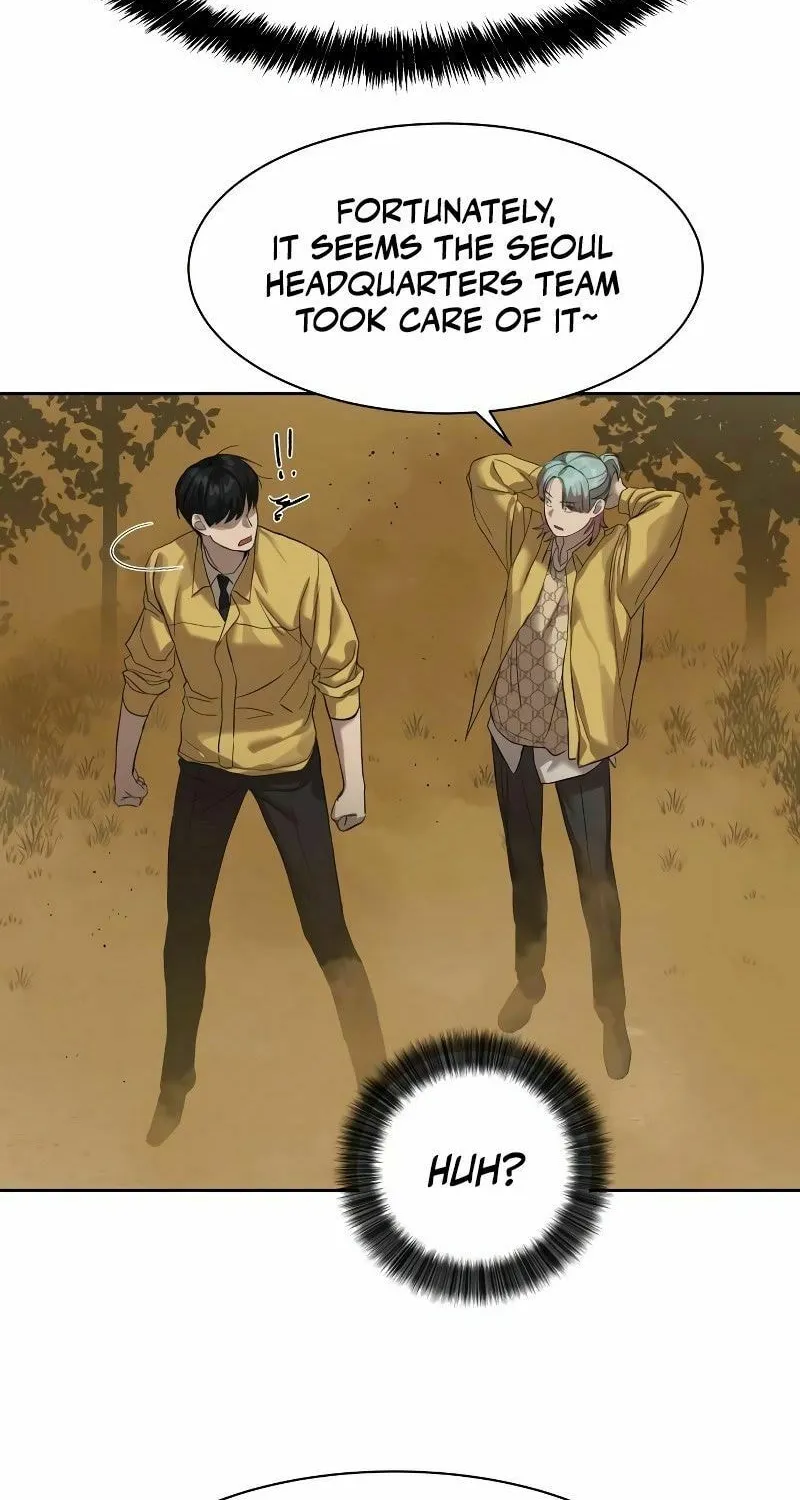 Special Civil Servant Chapter 12 page 47 - 