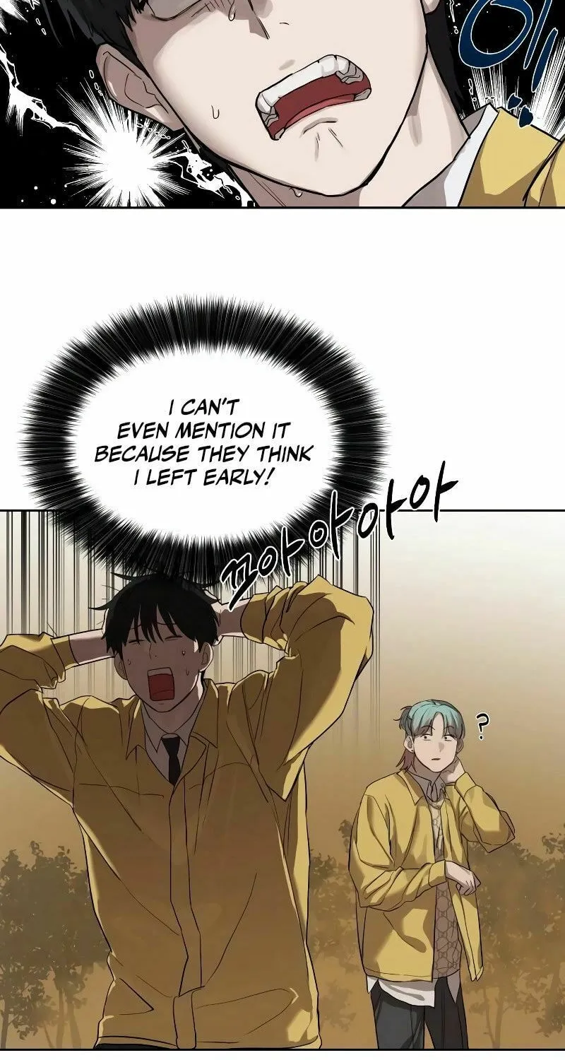 Special Civil Servant Chapter 12 page 49 - 