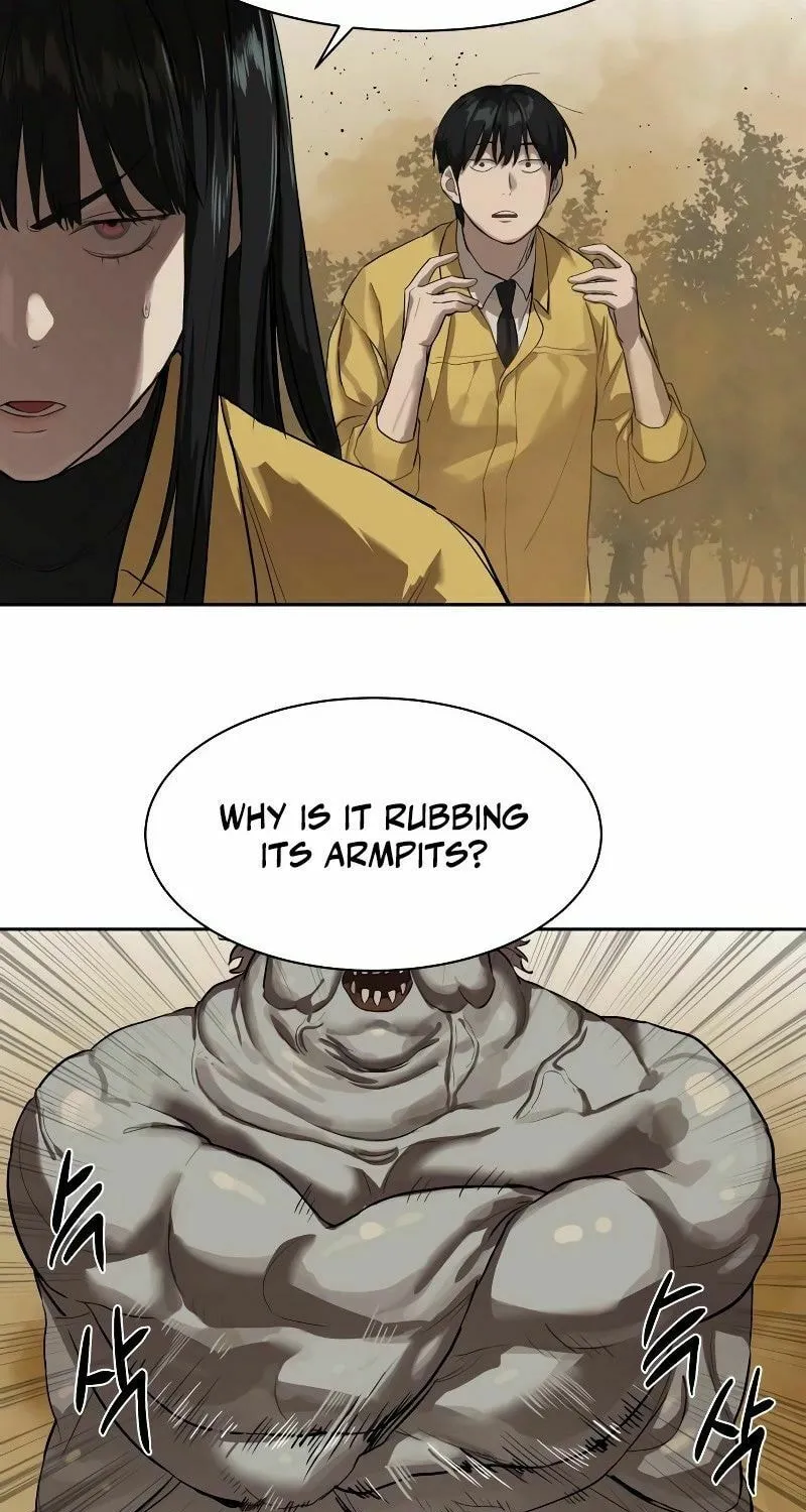 Special Civil Servant Chapter 12 page 51 - 