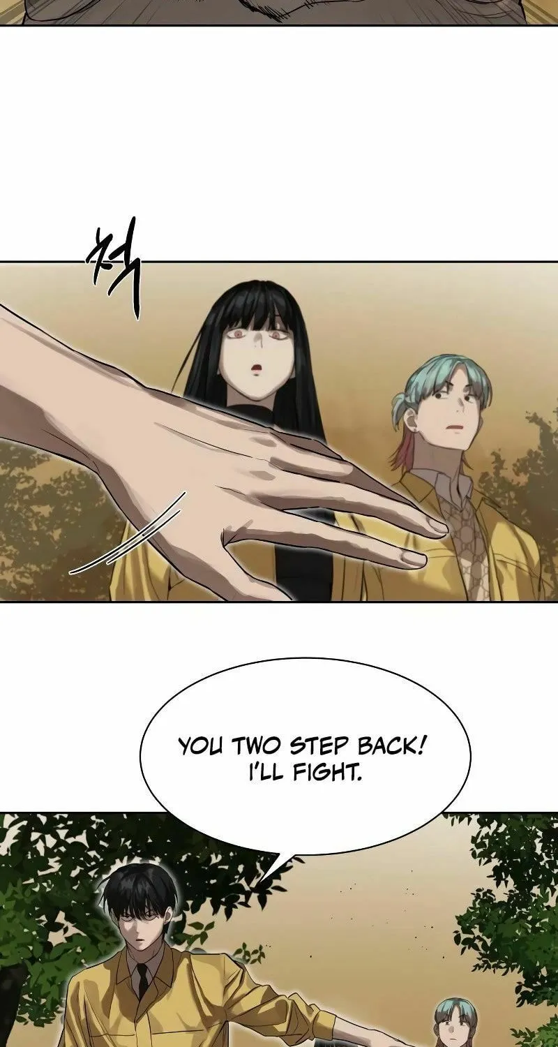 Special Civil Servant Chapter 12 page 52 - 