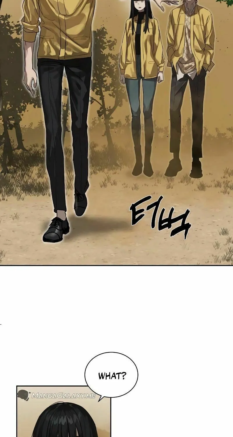 Special Civil Servant Chapter 12 page 53 - 