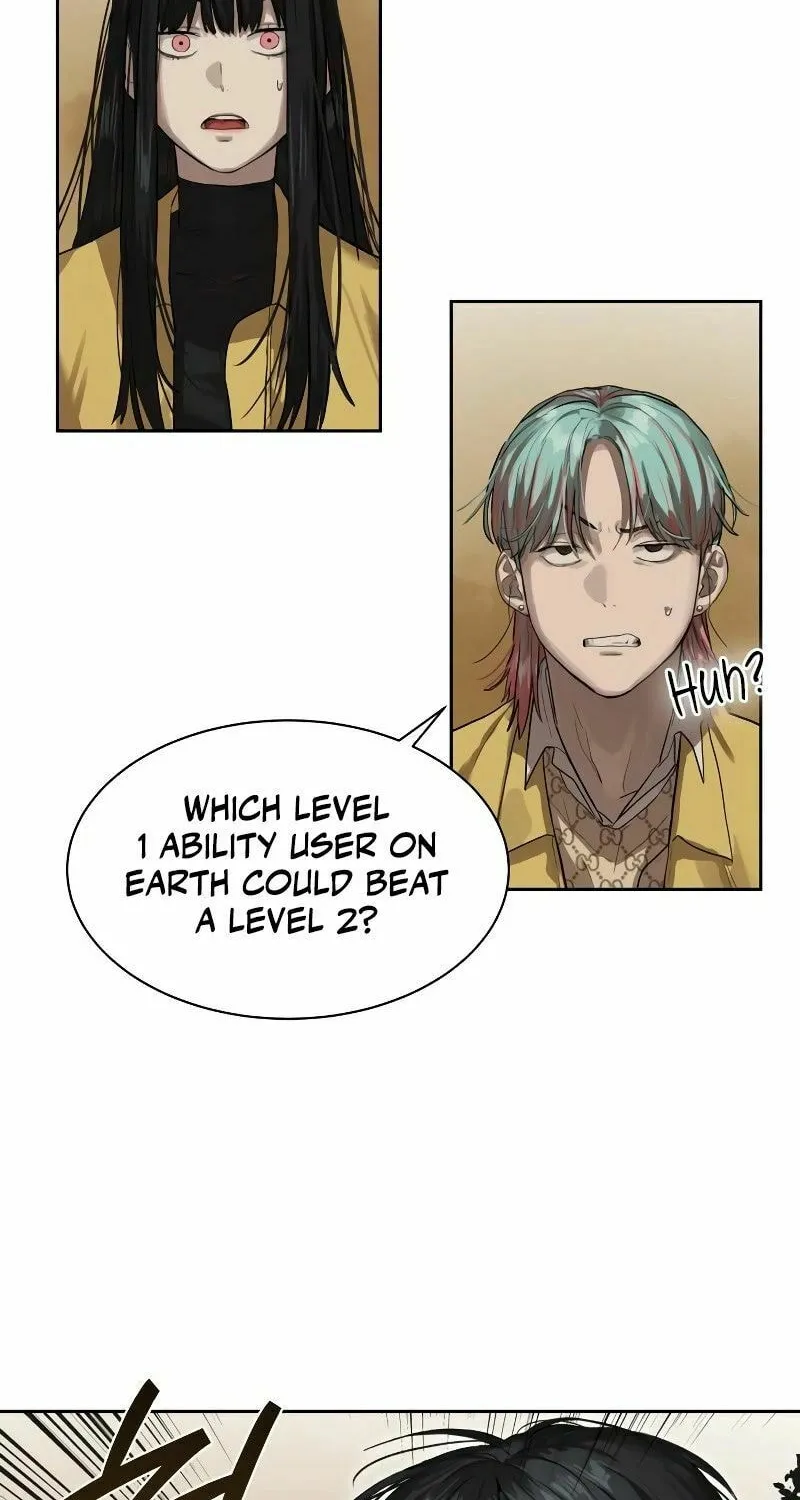 Special Civil Servant Chapter 12 page 54 - 