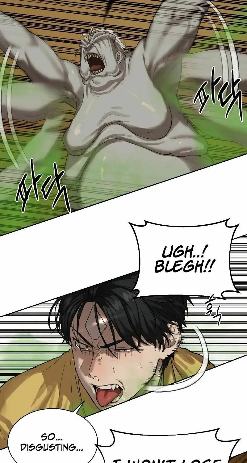 Special Civil Servant Chapter 12 page 62 - 