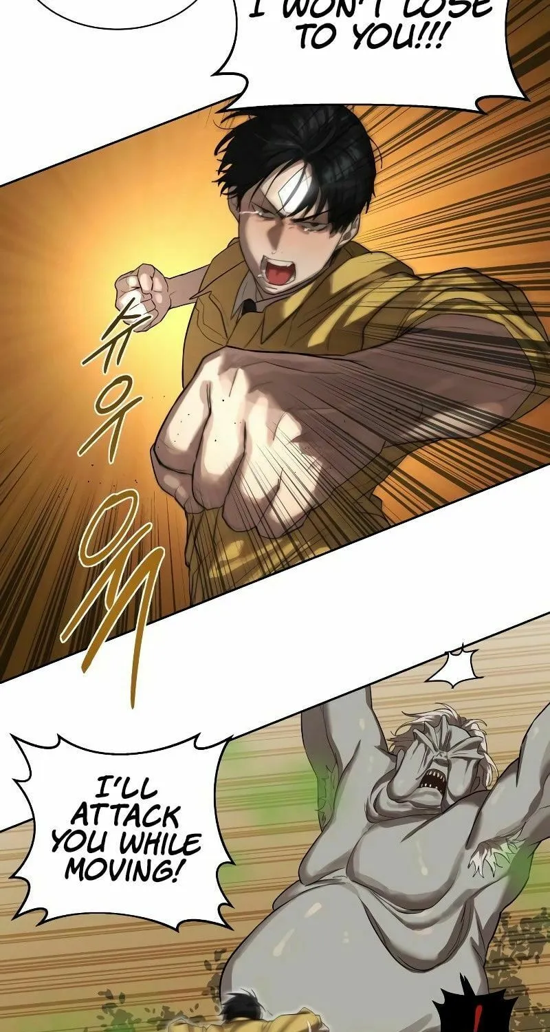 Special Civil Servant Chapter 12 page 63 - 