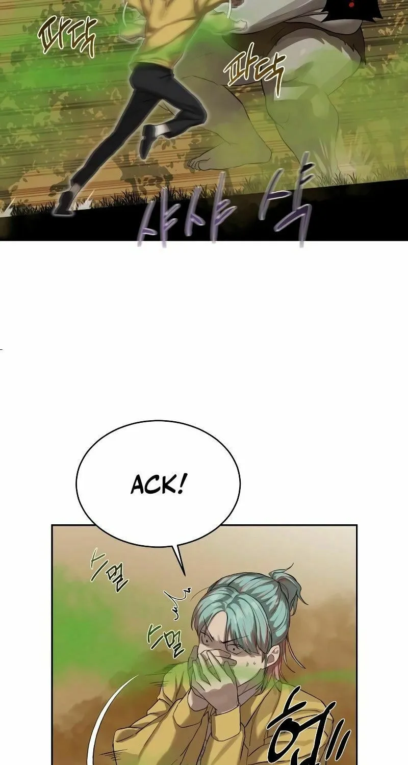 Special Civil Servant Chapter 12 page 64 - 