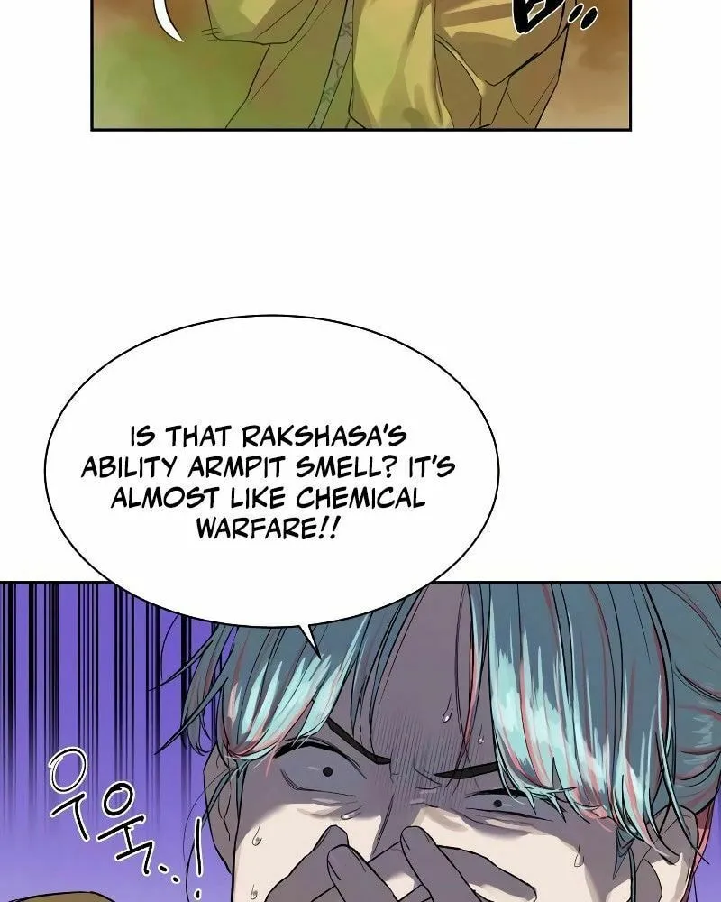 Special Civil Servant Chapter 12 page 65 - 