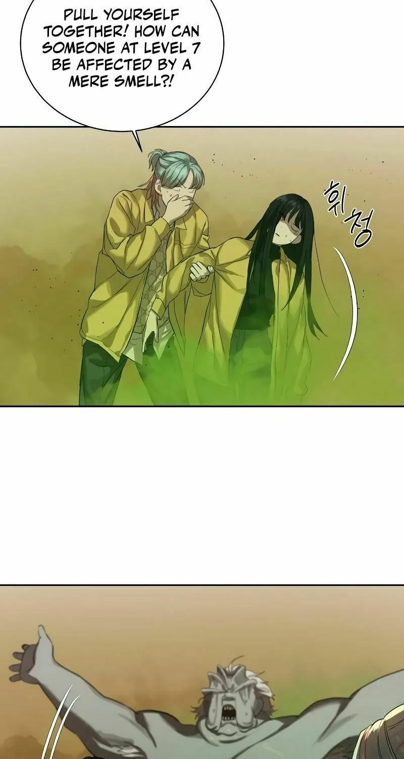Special Civil Servant Chapter 12 page 67 - 