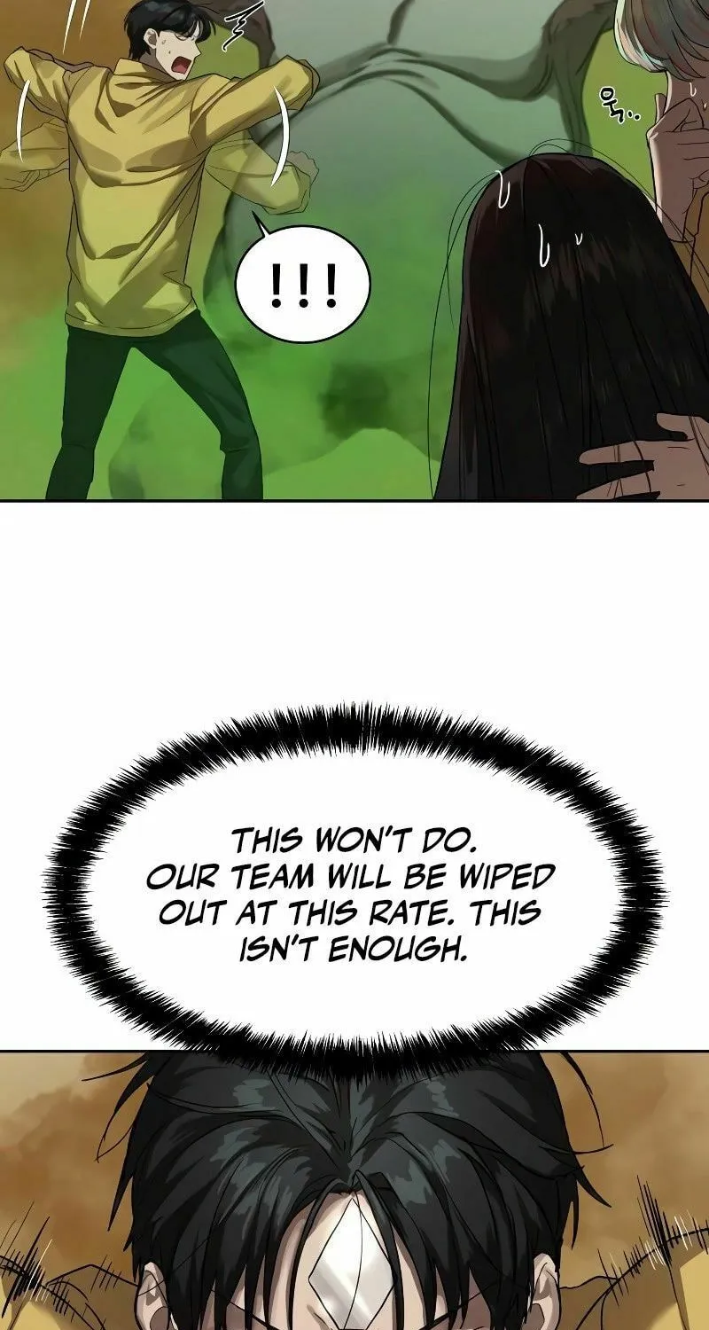 Special Civil Servant Chapter 12 page 68 - 