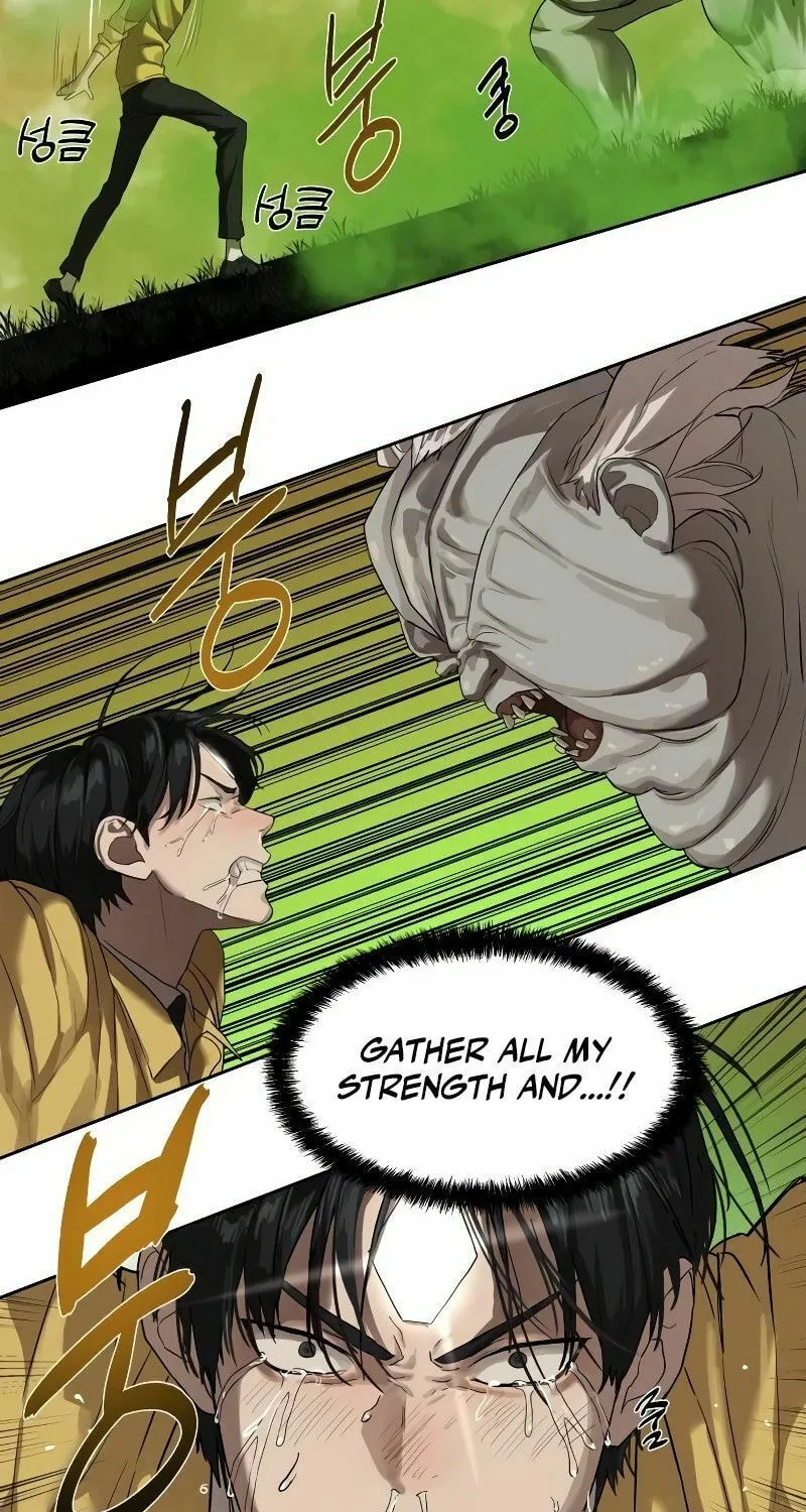 Special Civil Servant Chapter 12 page 72 - 