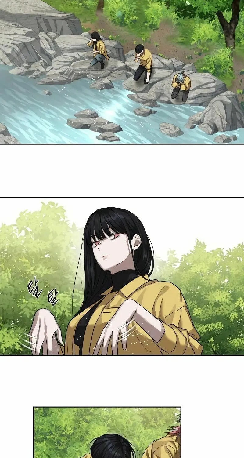 Special Civil Servant Chapter 12 page 79 - 