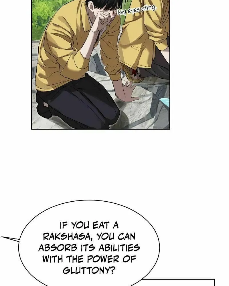 Special Civil Servant Chapter 12 page 80 - 