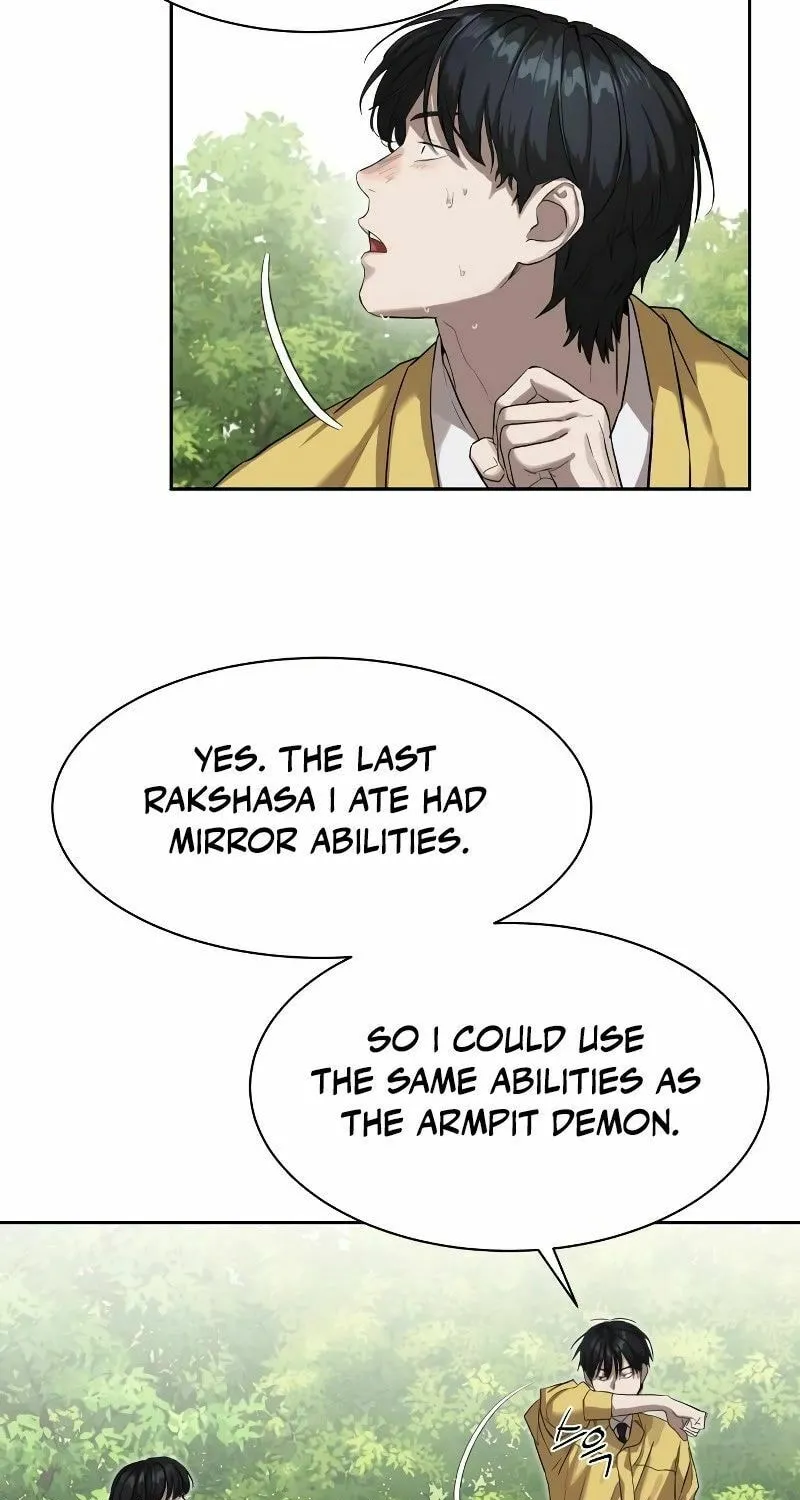 Special Civil Servant Chapter 12 page 81 - 