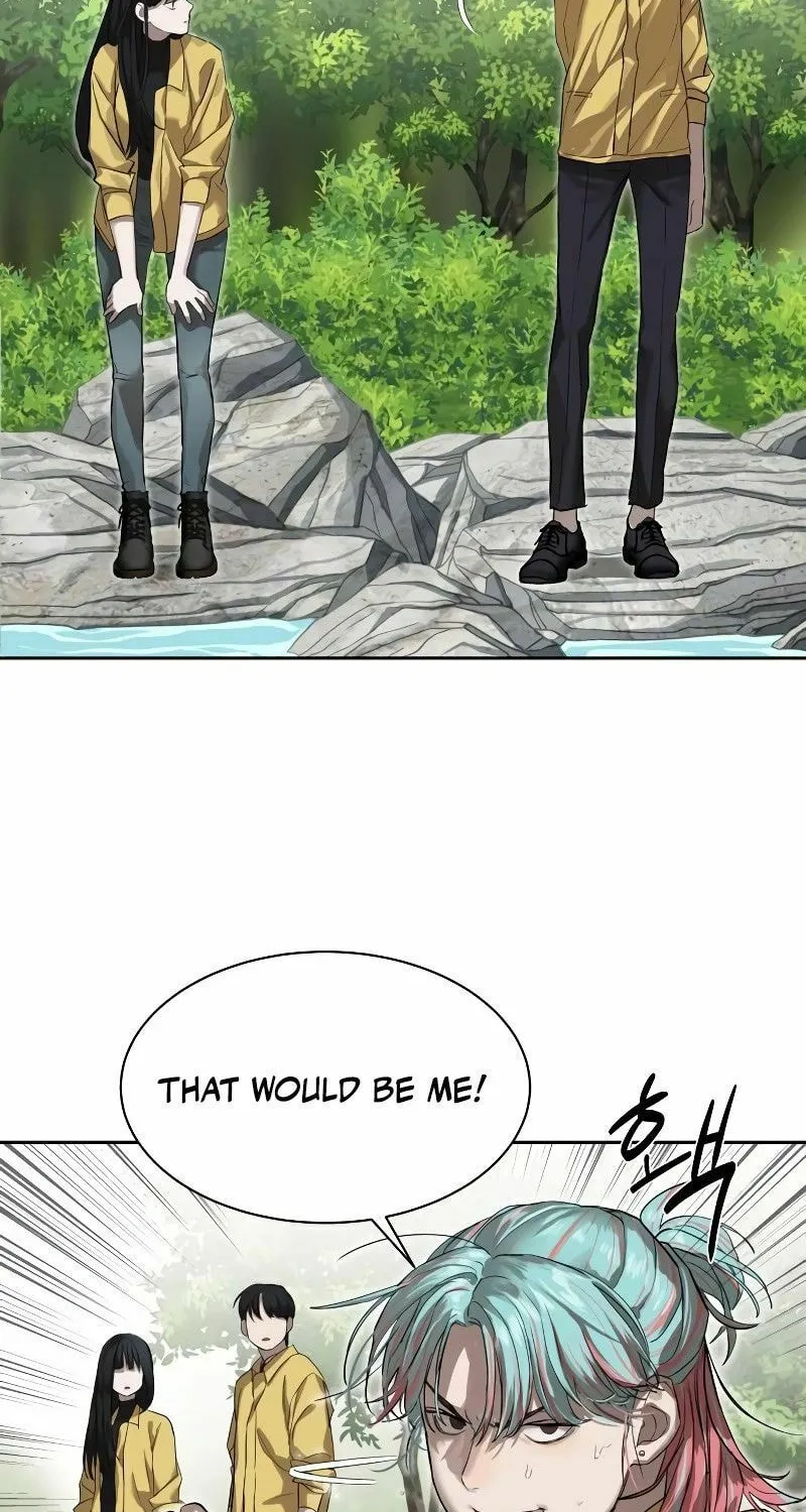 Special Civil Servant Chapter 12 page 82 - 