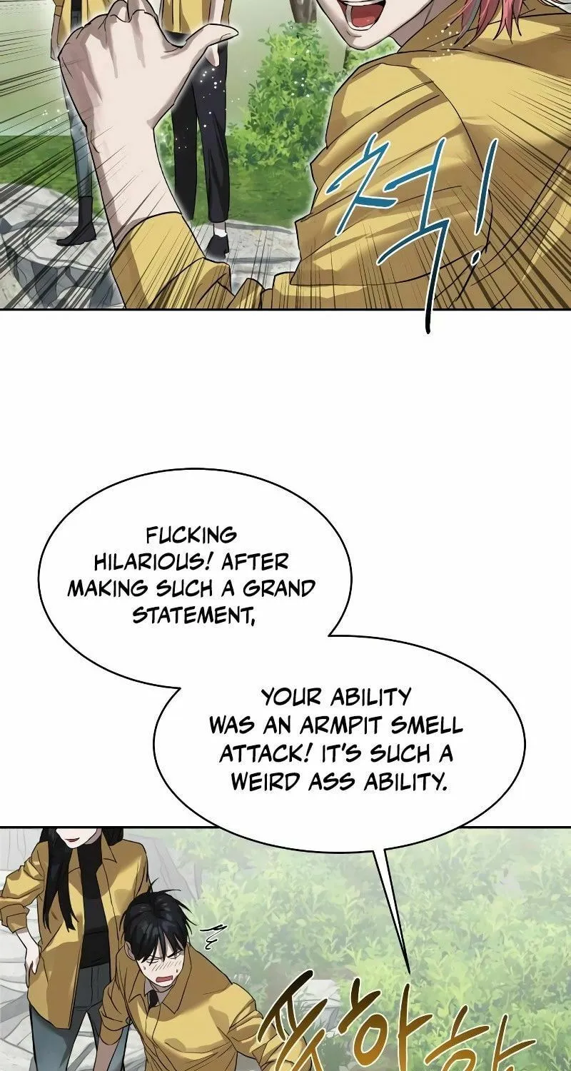 Special Civil Servant Chapter 12 page 83 - 