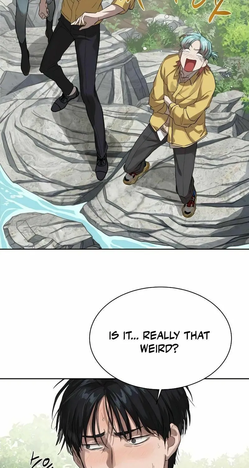 Special Civil Servant Chapter 12 page 84 - 