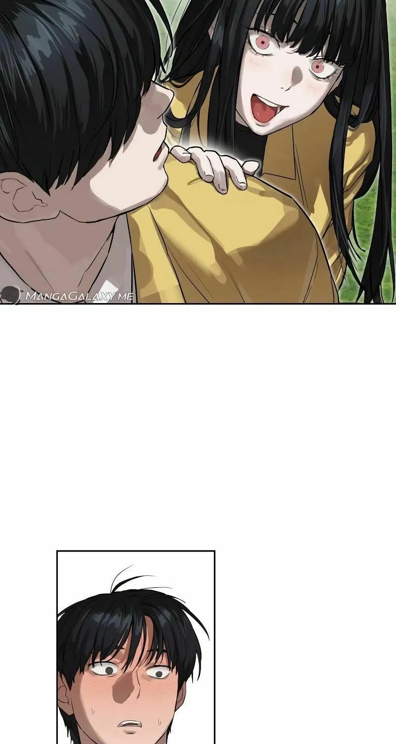 Special Civil Servant Chapter 12 page 86 - 