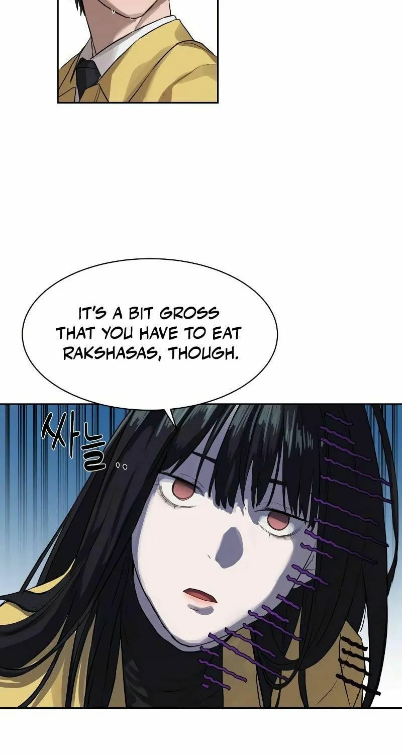 Special Civil Servant Chapter 12 page 87 - 